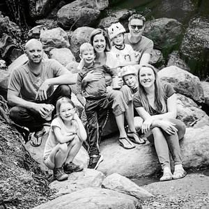 Meet your Posher, Courtney